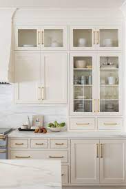 Kitchen cabinet 9 foot ceilings. Tall Ceiling Kitchen Cabinet Options Centsational Style