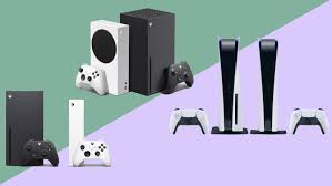 The ps5 and xbox series x are now six months old, and as you're probably already aware, they're both incredibly popular with consumers. Xbox Series X Vs Xbox Series S Cnn Underscored
