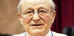 Holocaust survivor speaks at University of Oklahoma