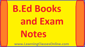 Pin On B Ed Notes And Books Free Download Pdf