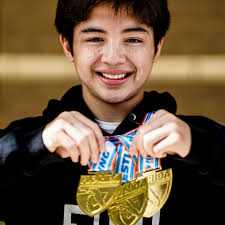 TCPalm's 2022 All-Area Boys and Girls Wrestling Teams