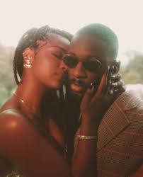 90s Relationship Black Couple Photoshoot Ideas Pin By Applying Pressure On Lve Black Love Couples 90s Couples Black Couples Goals