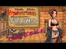 Akabur has also done a game based on lara croft (very short. Brezdomci Podatkov Molekula Witch Trainer 1 6 Themothercluckinghen Com