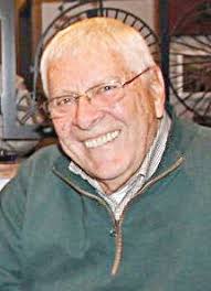 Alexander 'Dick' Vokes