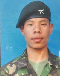 Us Delta Force Hero Sergeant 1st Class Ronald Aaron Grider (1980