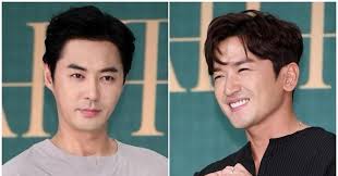 Jun-jin accurately predicts Shinhwa's marriage sequence as Lee Min-woo  announces wedding