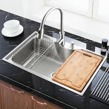 500x780 islay 1 bowl rvs stainless steel. Modern Glass Kitchen Sink Novocom Top