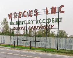 Whitestown Makes Big Bet On Site Of Former Junkyard Indianapolis Business Journal
