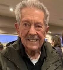 Clarence "Sonny" Daugherty Obituary January 7, 2023