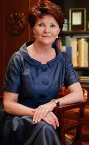 Zobaczcie, jak wygląda tegoroczny dzień kobiet. Jolanta Kwasniewska No Dobrze Jestem Feministka Warszawa Nasze Miasto