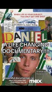 A documentary that I truly believe should be