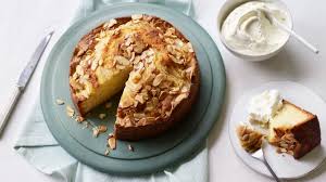 Maybe you would like to learn more about one of these? Flaked Almonds Recipes Bbc Food
