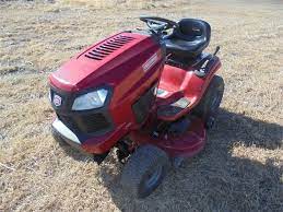 Does anyone have an idea as to where i can find this part. 2016 Craftsman T2400 Lawn Mower Bigiron Auctions