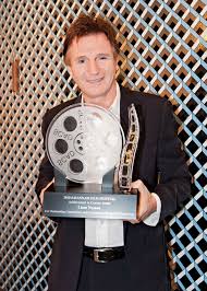 Liam neeson is an irish actor who is known for his roles in the 'star wars' prequel franchise and the 'taken' movie franchise. Liam Neeson Biography Movies Facts Britannica
