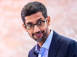 From Anil Soni to Rishi Sunak, people with Indian-origins who have made  global headlines