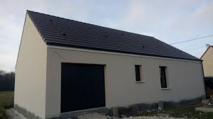 Constructeur Maisons Bebium Sarl Inng Presente Sa Maison Optima 80