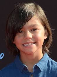 Malachi Barton Movies & TV Shows List