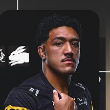 Jersey Flegg Teamlist: Qualifying Final