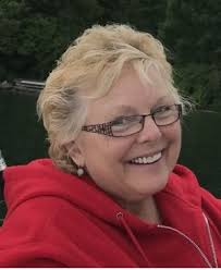 In Memoriam: CALLAGHAN, Lorraine