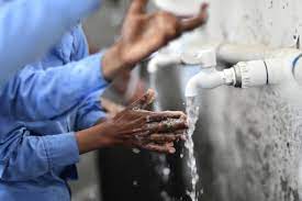 Could be.i wash my face with a solid bar of soap so, in that case it is not a liquid. Everything You Need To Know About Washing Your Hands To Protect Against Coronavirus Covid 19 Unicef South Asia