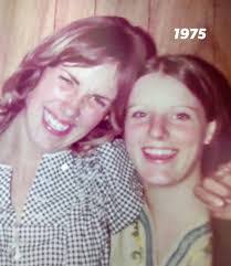 Sherry Blaine's Instagram, Twitter & Facebook