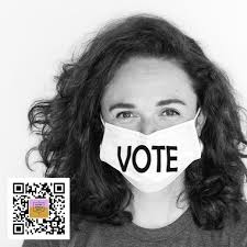 The Big Camera — Every Woman Vote