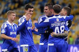 В селе подгорцы обуховского района киевской области официально открылась детская футбольная. Dinamo Kiev Otpravilos Na Match S Benfikoj Bez Yarmolenko I Gladkogo Readfootball