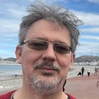 Professor Owen Jones