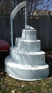 We did not find results for: Lumi O Model 5001 Wedding Cake Above Ground Pool Steps For Sale In Johnston Ri Offerup