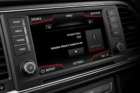 If not connected yet, add your bmw. Alexa In The Car Which Vehicles Have Alexa Integration Gearbrain