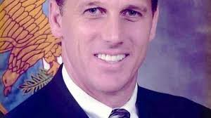 Newport selects Johnson for police chief