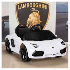 Последние твиты от jan emanuel (@jan_emanuel). Lamborghini Kids Ride On Power Wheels Car W Rc Remote Control White Aventador Guaranteed Quality Baby Lambor Kids Ride On Battery Powered Car Power Wheels