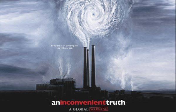The Inconvenient Truth meets inconvenient facts: 7 errors in Al Gore's  documentary | FarmersForum.com