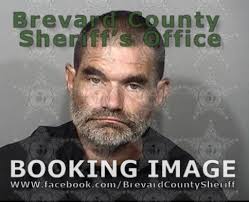 Arrests In Brevard County: October 15, 2021