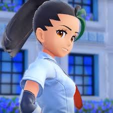 Pokémon Karmesin und Purpur: Release und Multiplayer bestätigt, neuer  Trailer veröffentlicht