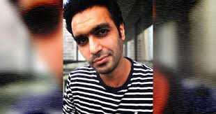 Ravinder Singh is back with a new romance, and it's about a writer of  romantic novels