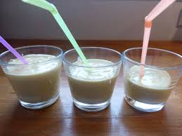Smoothie Miam O Fruits Les Recettes Biogourmandes D Anne So