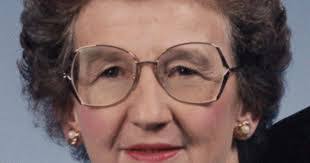 Betty Rathbone's Instagram, Facebook & TikTok