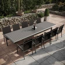 Un ensemble table et chaise de jardin totem, que l'on. Ensembles Table Et Chaises De Jardin Avril Paris