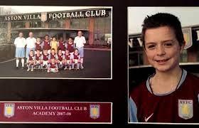 Aston villa @nike athlete twitter: Jack Grealish Childhood Story Plus Untold Biography Facts