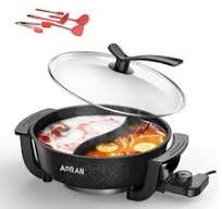 Shabu Shabu Cooker