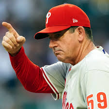 Phillies will keep riding their starters while they figure out their  bullpen mix