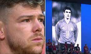 Villarreal page) and competitions pages (champions league, premier league and more than 5000 competitions from 30+ sports around the world) on flashscore.com! Alberto Moreno In Tears Before Champions League Final In Tributes For Jose Antonio Reyes Football Sport Express Co Uk