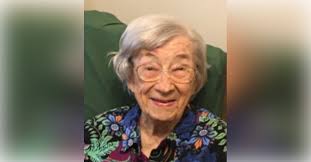 Obituary information for Vera Duke