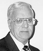 James Ferry Obituary (2007)