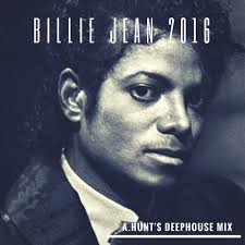 Like a version is a segment on australian radio station triple j. Michael Jackson Billie Jean 2016 A Hunt S Deephouse Mix By Alexander Rey Hunt