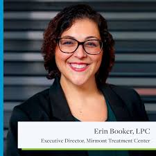 Kendall McDowell, MSN, APRN, PMHNP-BC