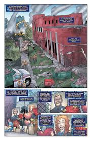 Maybe you would like to learn more about one of these? Weird Science Dc Comics Black Lightning Cold Dead Hands 5 Review And Spoilers