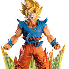 Also, find more png about free dragon ball transparent. Son Goku The Brush Super Master Stars Diorama Figure Dragon Ball Z Ign Store