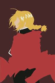 Edward Elric Minimalist Iphone Wallpaper By Housesofwolves Fullmetal Alchemist Alchemist Fullmetal Alchemist Brotherhood